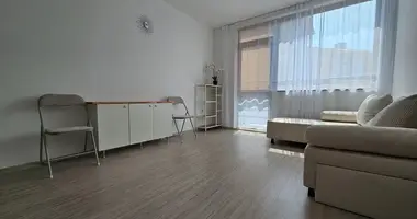 Wohnung in Nessebar, Bulgarien