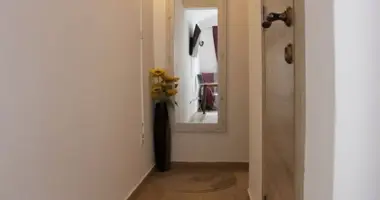 Studio apartment 1 bedroom in Budva, Montenegro