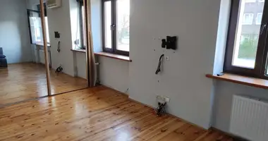 1 room apartment in Wroclaw, Poland