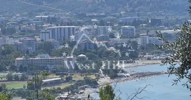 Plot of land in Susanj, Montenegro