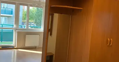 1 room apartment in Gdansk, Poland