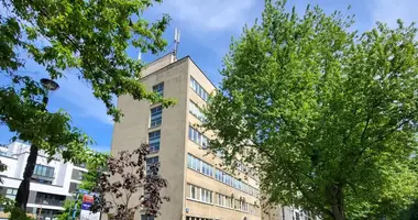 Appartement dans Varsovie, Pologne
