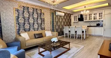 2 bedroom apartment in Mediterranean Region, Turkey