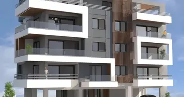 2 bedroom apartment in triadi, Greece