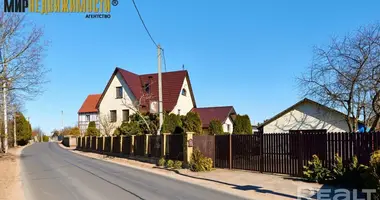 House in Drozdava, Belarus