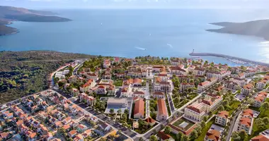 1 bedroom apartment in Radovici, Montenegro