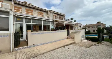 Bungalow 2 bedrooms in Torrevieja, Spain