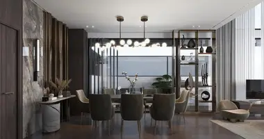 Appartement 2 chambres dans Dubaï, Émirats arabes unis