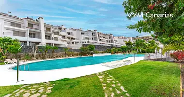 Penthouse w Adeje, Hiszpania