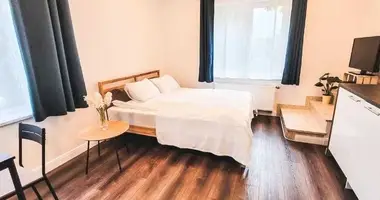 Apartamento 1 habitación en Gdynia, Polonia