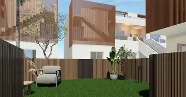 Bungalow 3 bedrooms in Pilar de la Horadada, Spain