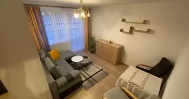 2 room apartment in Sopot, Poland