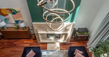 Casa 5 habitaciones en Varsovia, Polonia