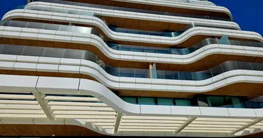 2 bedroom apartment in Parekklisia, Cyprus