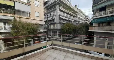 Apartamento 2 habitaciones en Municipality of Thessaloniki, Grecia