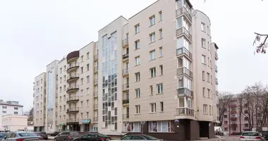 Propriété commerciale 83 m² dans Minsk, Biélorussie