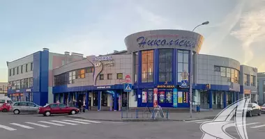 Магазин 25 м² в Брест, Беларусь