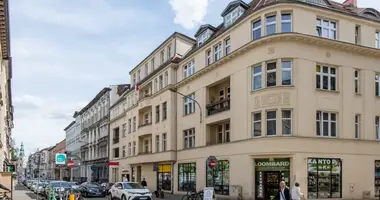 Appartement 4 chambres dans Poznan, Pologne