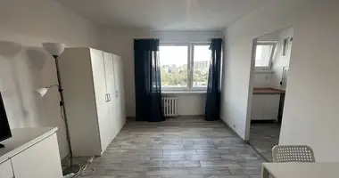 1 room apartment in Poland