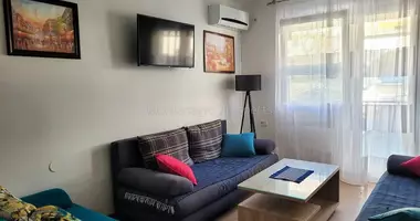 Apartamento 2 habitaciones en Ulcinj, Montenegro