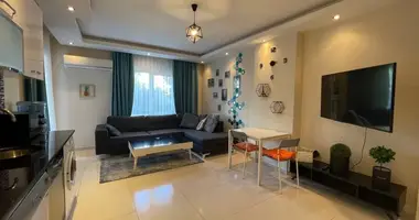 Appartement 1 chambre dans Akarca Koyu, Turquie