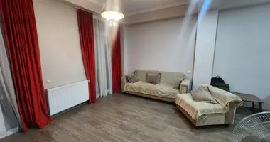 1 bedroom apartment in Tbilisi, Georgia