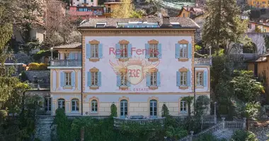 Villa 6 habitaciones con Piscina en Blevio, Italia