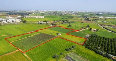 Plot of land in Frenaros, Cyprus