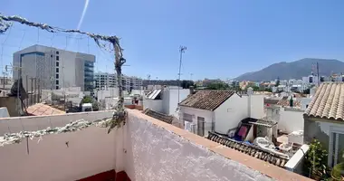 Dom 3 pokoi w Estepona, Hiszpania