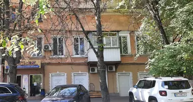 Apartamento 1 habitación en Odesa, Ucrania