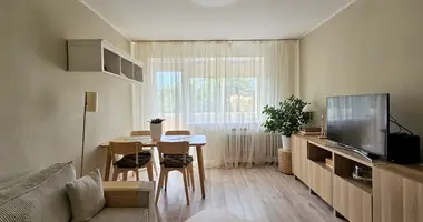 Квартира 3 комнаты в Клайпеда, Литва