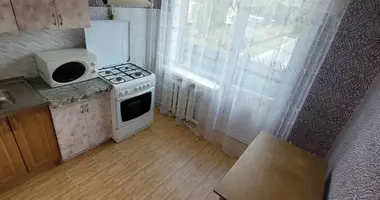 2 room apartment in Staradarozski sielski Saviet, Belarus