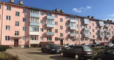 3 room apartment in Lida, Belarus