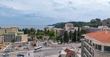 Wohnung 1 Schlafzimmer in Becici, Montenegro