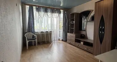 Wohnung 1 zimmer in Minsk, Belarus