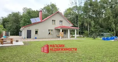 Дом в Скидельский сельский Совет, Беларусь
