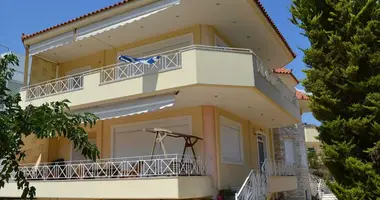 Cottage 7 bedrooms in Kalyvia Thorikou, Greece