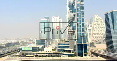 Mieszkanie 1 pokój w Dubaj, Emiraty Arabskie