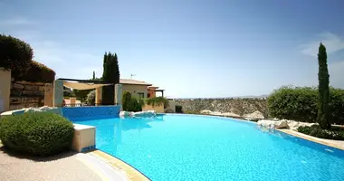 2 bedroom apartment in Kouklia, Cyprus