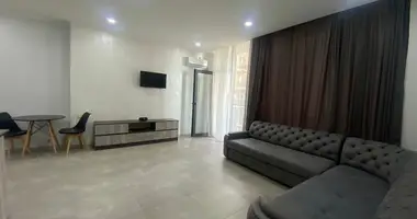 Studio apartment 1 bedroom in Batumi, Georgia