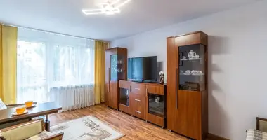 Квартира 2 комнаты в Лодзь, Польша