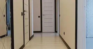 3 room apartment in Minsk, Belarus