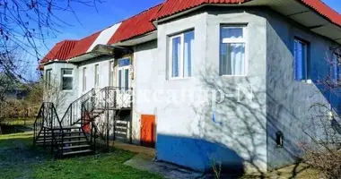 4 room house in Odessa, Ukraine