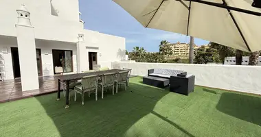 Appartement 2 chambres dans Estepona, Espagne
