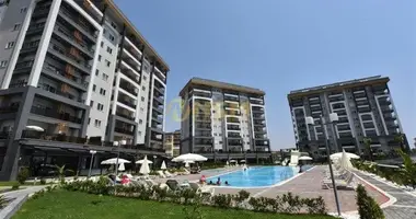 Квартира 2 комнаты в Авсаллар, Турция