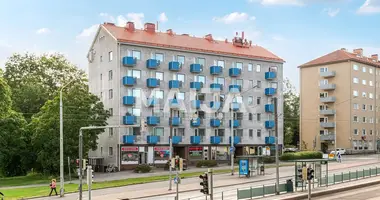 Apartamento 2 habitaciones en Helsinki sub region, Finlandia