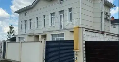 5 room house in Odesa, Ukraine