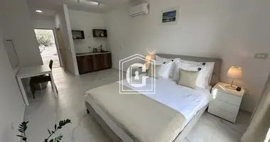 1 bedroom apartment in Przno, Montenegro