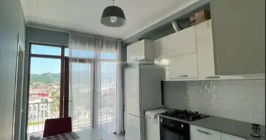 3 bedroom apartment in Batumi, Georgia