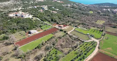 Terrain dans Monténégro